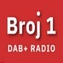 Radio Broj 1 logo