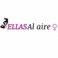 Ellas al Aire logo