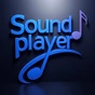 Radio Soundplayer logo