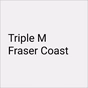 Triple M Fraser Coast logo