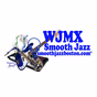 WJMX-DB Smooth Jazz Boston logo