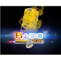 Radio Poder y Fuego logo