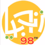 Radio Zenobia FM logo