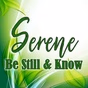 Go Mix! Radio - Serene Radio logo