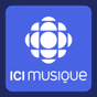 ICI Musique Winnipeg - CKSB-FM logo