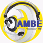 Rádio Cidade 770 AM logo