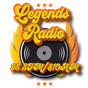 Legends 95.3FM, 810AM - KLVZ logo