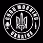 Good Morning Ukraine logo