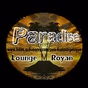 Paradise Lounge Royan logo