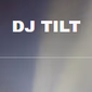 DJ Tilt Radio logo