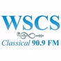 Classical 90.9 FM - WSCS logo