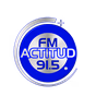 Fm Actitud logo