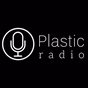 Plastic Radio logo