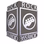 Rock 365 Radio logo