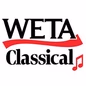 WETA Classical - WETA logo