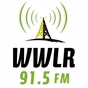The Impulse - WWLR logo