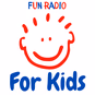 For Kids - Bathtime Fun logo