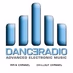 DANCE RADIO logo