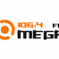 Мега ФМ logo