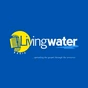 Living Water Radio logo