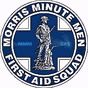 Morris Township, Morris Plains, and Hanover Twp Police, Fire and EMS logo