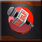 Radio Dolby International logo
