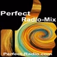 Perfect Radio - The Mix logo