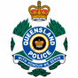 Queensland Police - Moreton Region logo