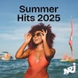 NRJ - SUMMER HITS 2025 logo