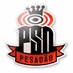 Radio Pesadao logo