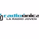 Radio Unica logo