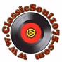 Classic Soul 107.5 logo