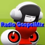 A Radio GospelMix logo