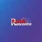 Radio Rencontre 93.3 FM logo