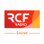 RCF Loiret logo