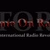 Flame On Radio International logo