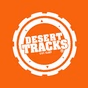Desert Tracks Radio logo