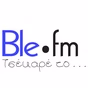 Ble.FM Κοζάνη logo