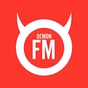 DemonFM logo