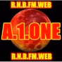 A.One.Radio - A.1.ONE RNB-FM-Web logo