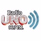 Radio Uno 96.7 FM logo