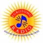 Eurosong Radio logo