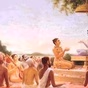 Radio Bhagvat - Swami R. Vedanti Ji logo