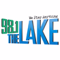 98.1 The Lake - WLND logo