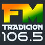 FM TRADICION 106.5 - Monte Quemado logo