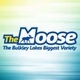 The Moose - CHLD logo