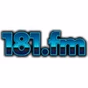 202.FM - Sensual World logo