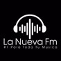 La Nueva FM logo