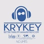 KryKey Premium Radio logo