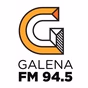 Radio Galena logo